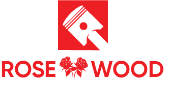 Rose Wood Garage